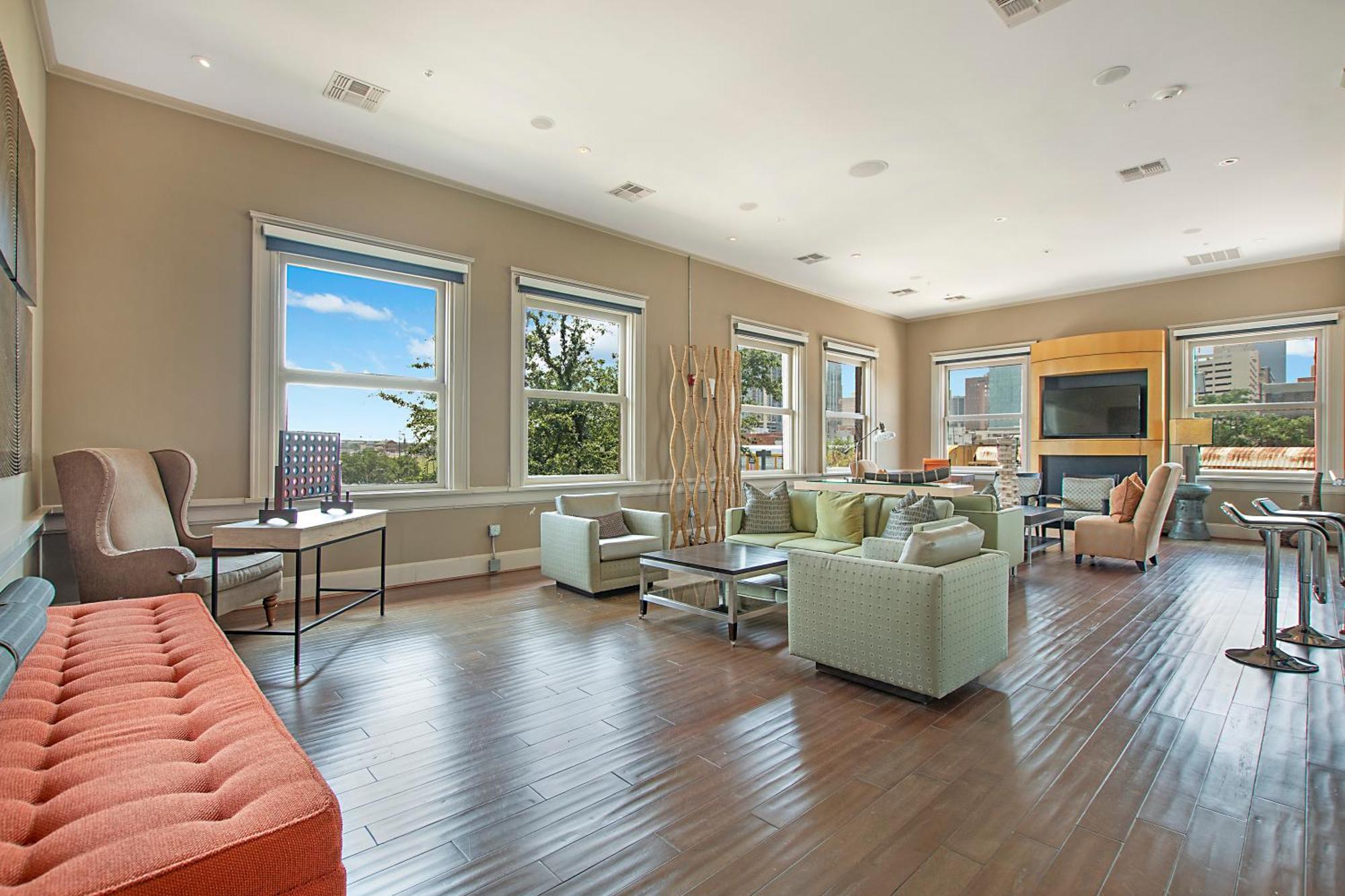 Cowboy Live, Laugh, & Loft Fort Worth 2 Bedroom Loft Downtown Exterior foto